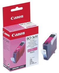 Canon BCI-3eM magenta ink cartridge