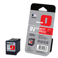 Olivetti IN505 photo ink cartridge
