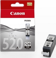 Canon PGI-520 black ink cartridge