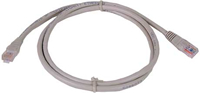 Network Patch Cable RJ45 cat5e 1m
