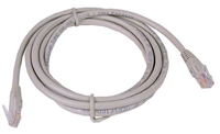 Network Patch Cable RJ45 cat5e 2m