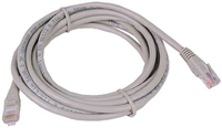 Network Patch Cable RJ45 cat5e 3m