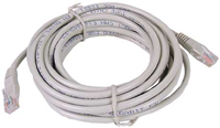 Network Patch Cable RJ45 cat5e 5m