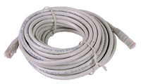 Network Patch Cable RJ45 cat5e 10m