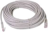 Network Patch Cable RJ45 cat5e 15m