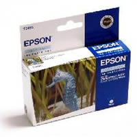Epson T0485 light cyan ink cartridge