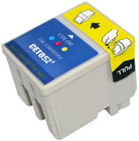 Epson compatible T052 colour ink cartridge