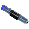 Brother TN200 remanufactured black toner cartridge