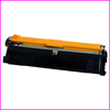 Epson Aculaser C900 / C1900 remanufactured black toner cartridge C13S050100