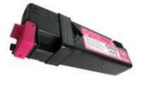 Dell 593-10261 remanufactured magenta toner cartridge