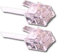 Broadband RJ11 male to male cable 2m
