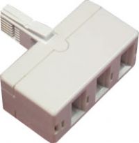 BT Triple Adapter
