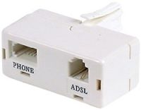 ADSL / Broadband Microfilter