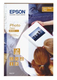 Epson Photo Paper 190g 10x15 70 Sheets