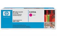 HP 51A C4151A original magenta toner cartridge