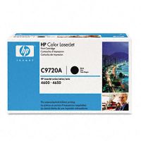 HP 20A original black toner cartridge
