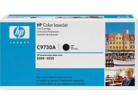 HP 30A original black toner cartridge