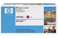 HP 33A original magenta toner cartridge