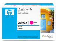 HP 403A original magenta toner cartridge