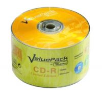 Traxdata ValuePack 52x CD-R (pack of 50)