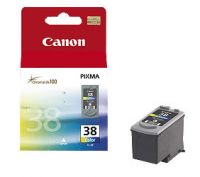 Canon CL-38 colour ink cartridge