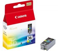 Canon CLI-36 colour ink cartridge