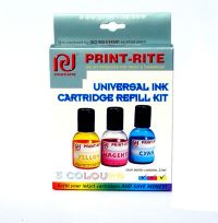 75ml Universal Colour Refill Kit - Print-Rite