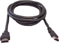 HDMI cable 19 pin male to 19 pin male 2m