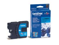 Brother LC980C cyan ink cartridge