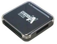 32 in 1 USB 2.0 Digital Media Card Reader Writer