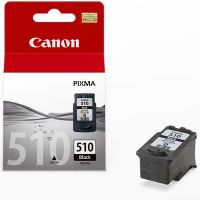 Canon PG-510 black ink cartridge
