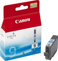 Canon PGI-9C cyan ink cartridge