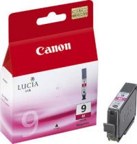 Canon PGI-9M magenta ink cartridge