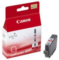 Canon PGI-9R red ink cartridge