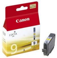 Canon PGI-9Y yellow ink cartridge