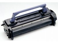 Epson S050010 black toner cartridge