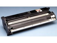 Epson S050033 black toner cartridge