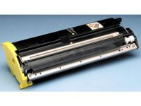 Epson S050034 yellow toner cartridge