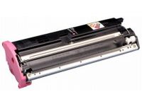 Epson S050035 magenta toner cartridge