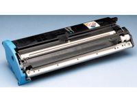 Epson S050036 cyan toner cartridge