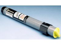 Epson S050039 yellow toner cartridge