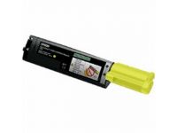 Epson S050187 high capacity yellow toner cartridge