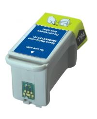 Epson compatible T017 black ink cartridge