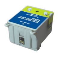 Epson compatible T027 colour ink cartridge