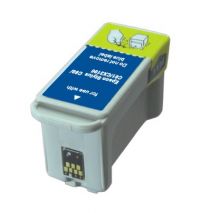 Epson compatible T028 black ink cartridge