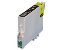 Epson compatible T0891 black ink cartridge