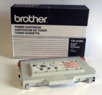 Brother TN01BK black toner cartridge