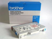 Brother TN01C cyan toner cartridge