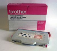 Brother TN01M magenta toner cartridge