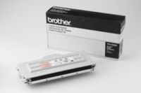 Brother TN02BK black toner cartridge